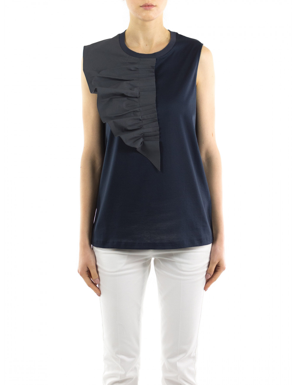 Top Fabiana Filippi Top Fabiana Filippi