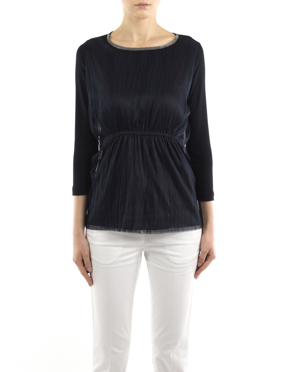 Maglia Fabiana Filippi Maglia Fabiana Filippi