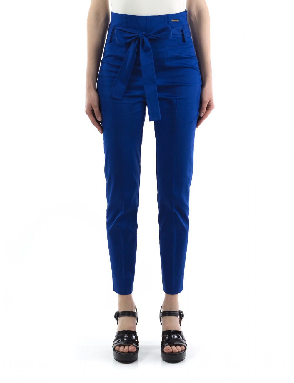 Pantalone Carla Montanarini Pantalone Carla Montanarini