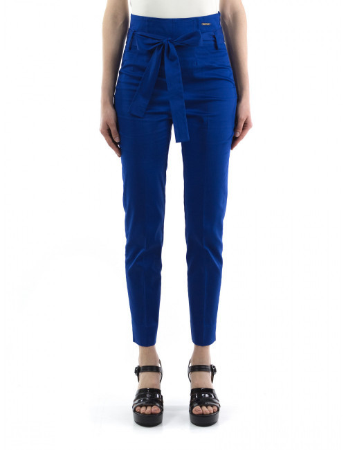Pantalone Carla Montanarini