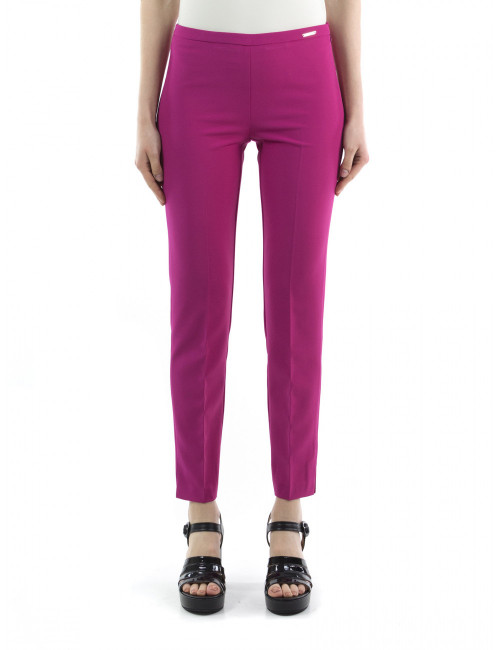 Pantalone Carla Montanarini