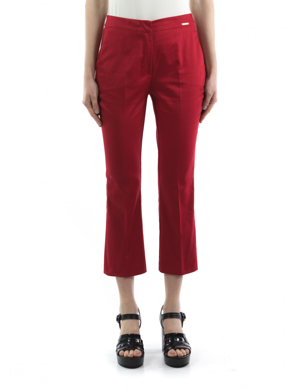 Pantalone Carla Montanarini Pantalone Carla Montanarini