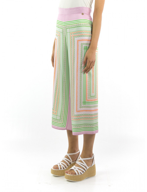 Pantaloni Blugirl Folies