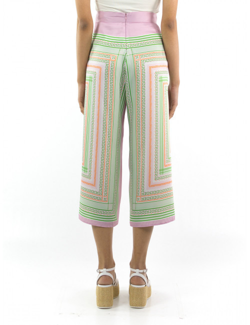 Pantaloni Blugirl Folies