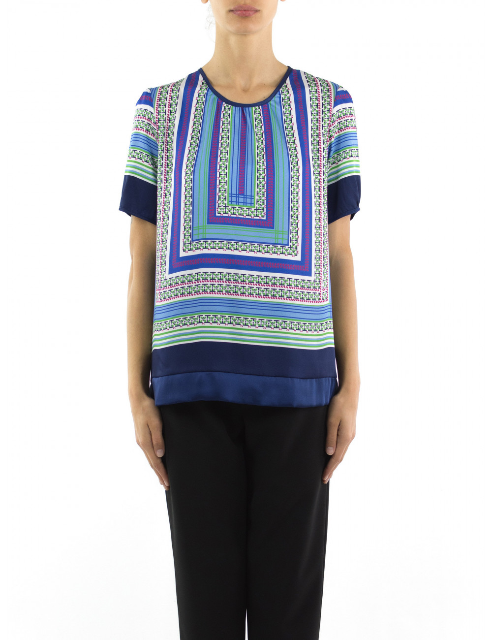 Blusa Blugirl Folies Blusa Blugirl Folies