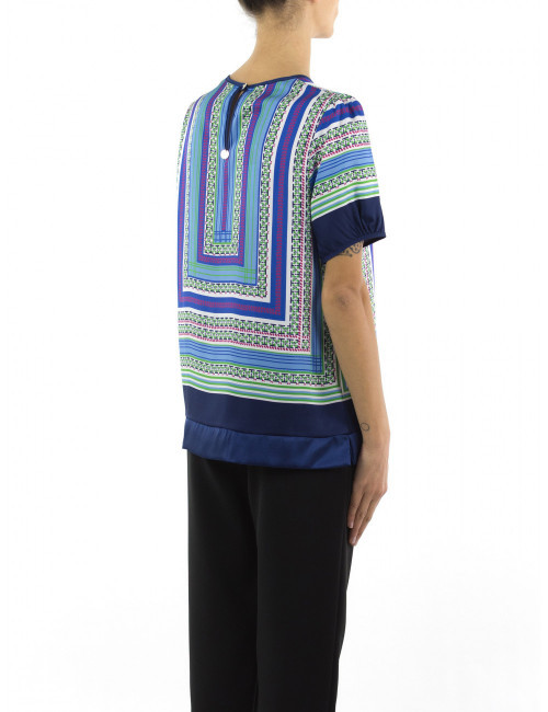 ﻿Blusa Blugirl Folies