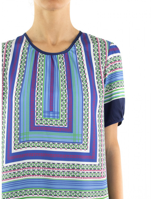 ﻿Blusa Blugirl Folies