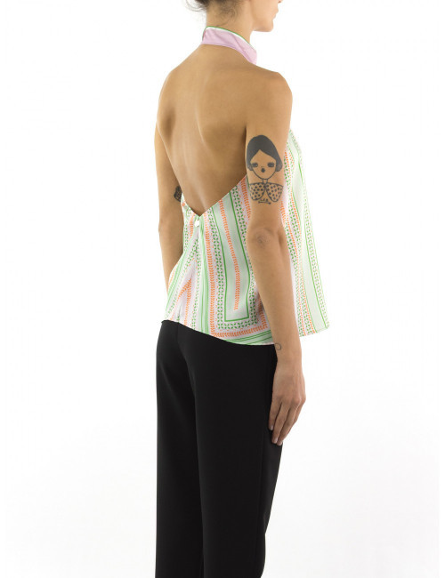 Top Blugirl Folies