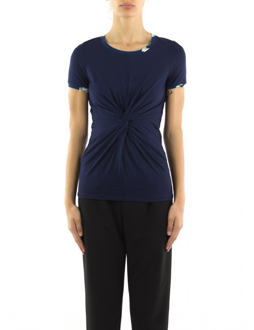 T-shirt Blugirl Folies