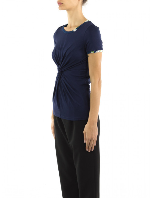 T-shirt Blugirl Folies