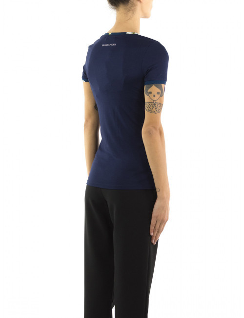 T-shirt Blugirl Folies