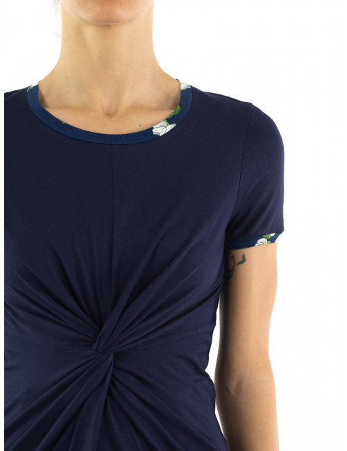 T-shirt Blugirl Folies