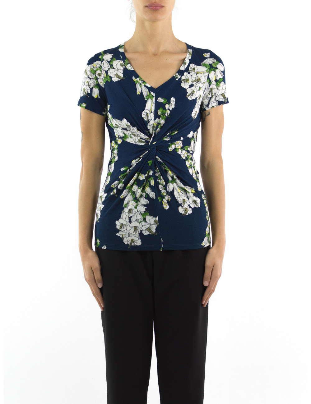 T-shirt Blugirl Folies T-shirt Blugirl Folies