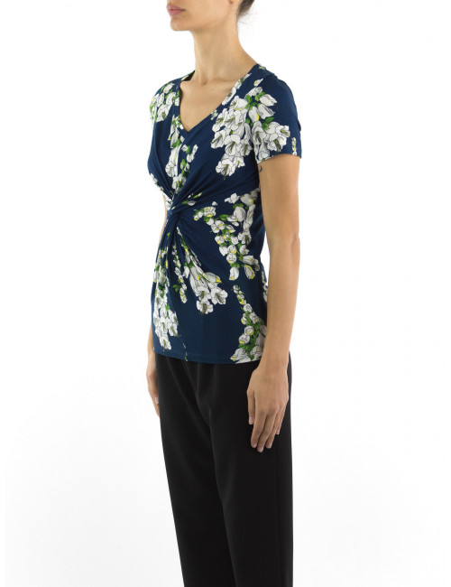 T-shirt Blugirl Folies