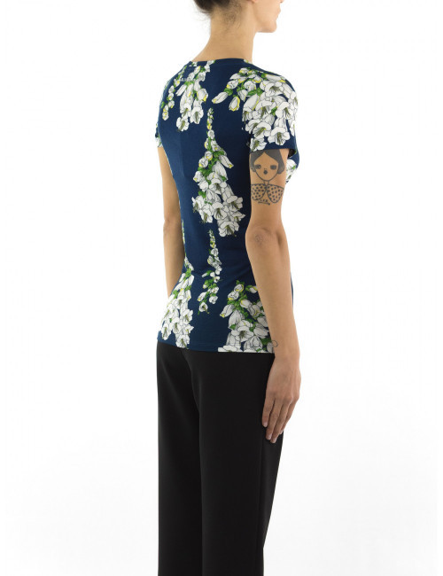 T-shirt Blugirl Folies