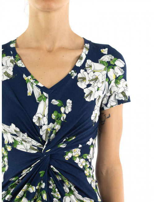 T-shirt Blugirl Folies