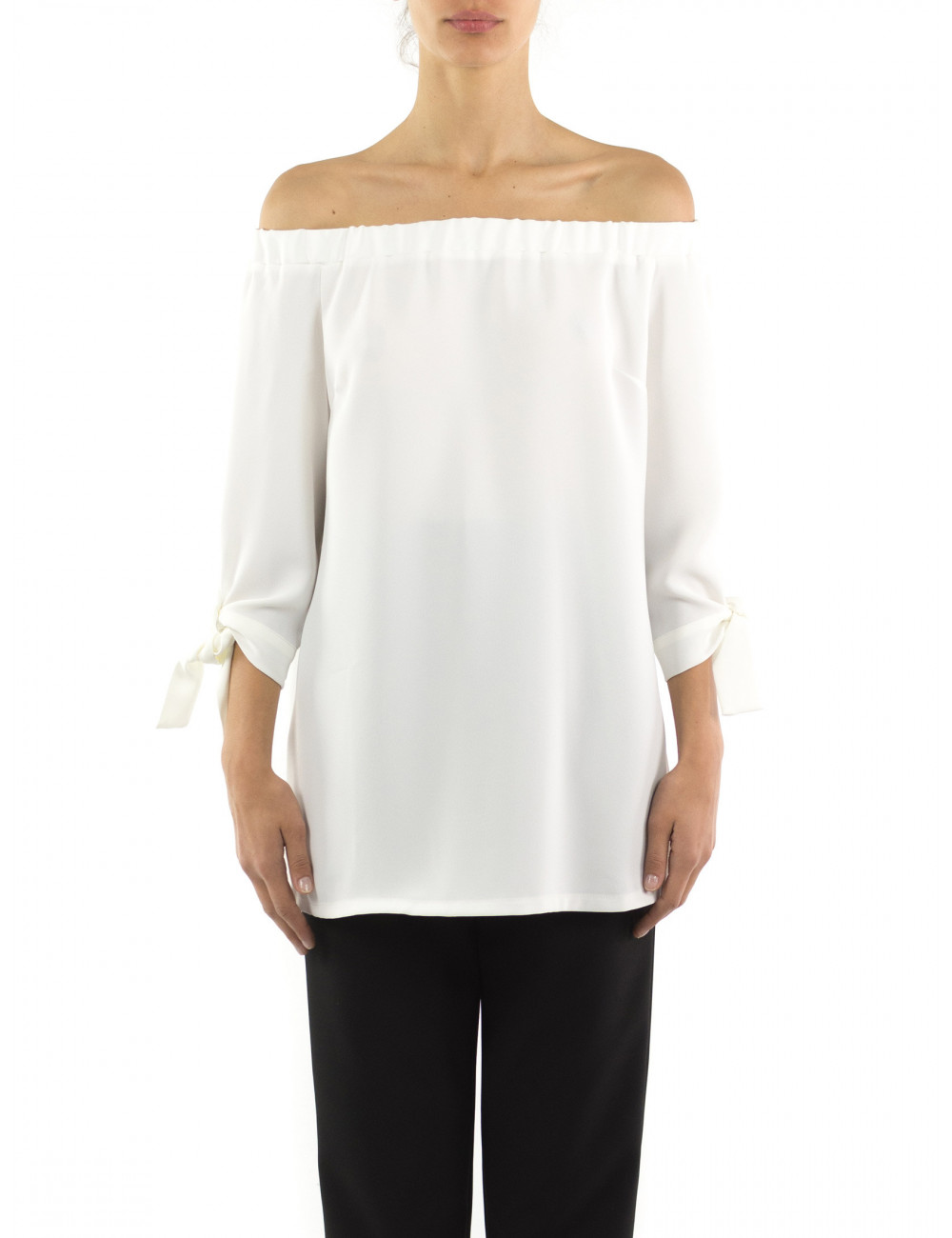 Blusa Blugirl Folies Blusa Blugirl Folies