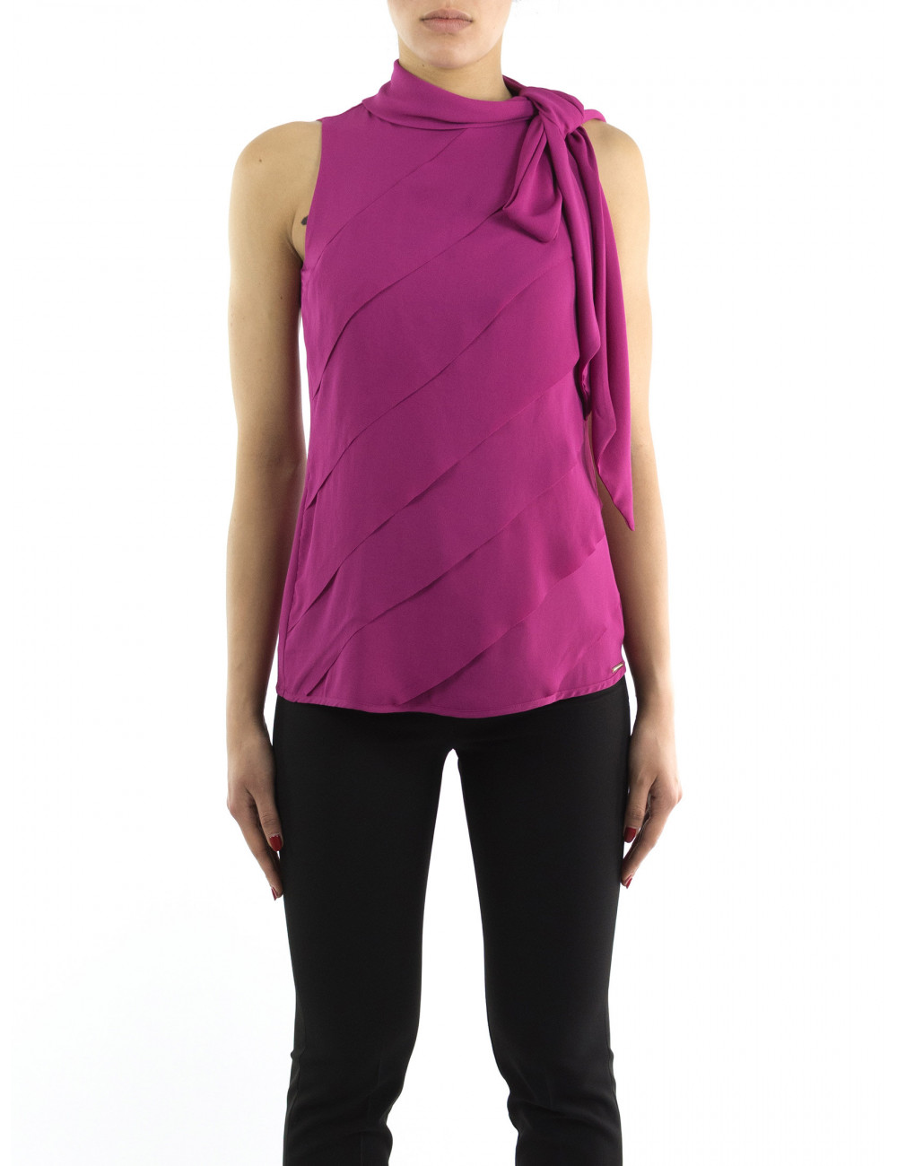 Top Carla Montanarini Top Carla Montanarini