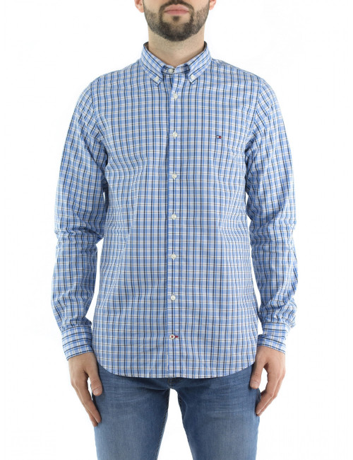 Camicia Tommy Hilfiger