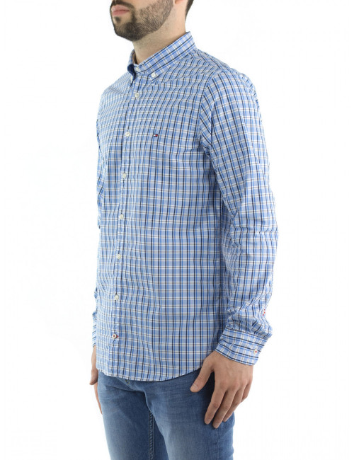 Camicia Tommy Hilfiger