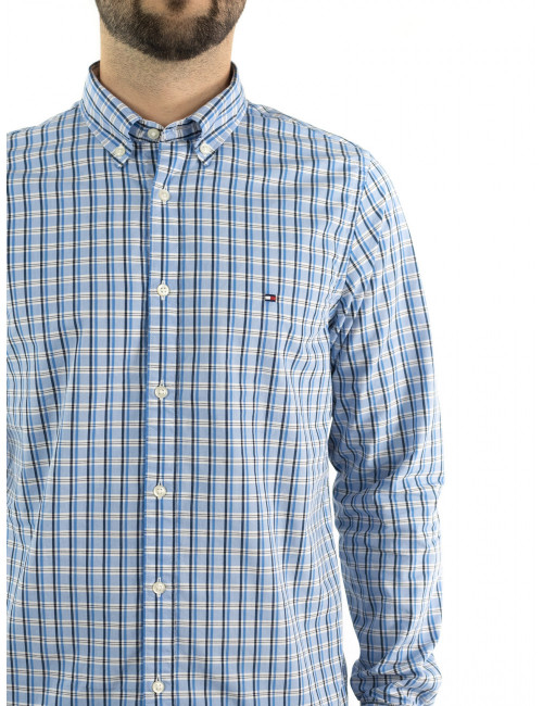 Camicia Tommy Hilfiger