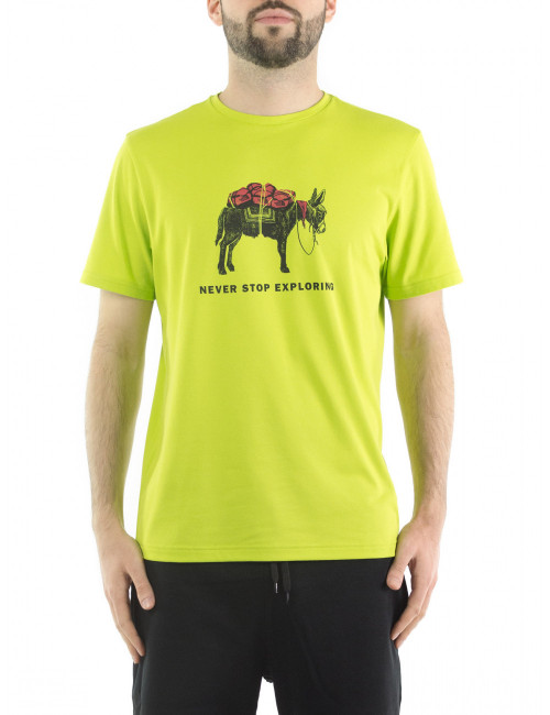 T-shirt The North Face