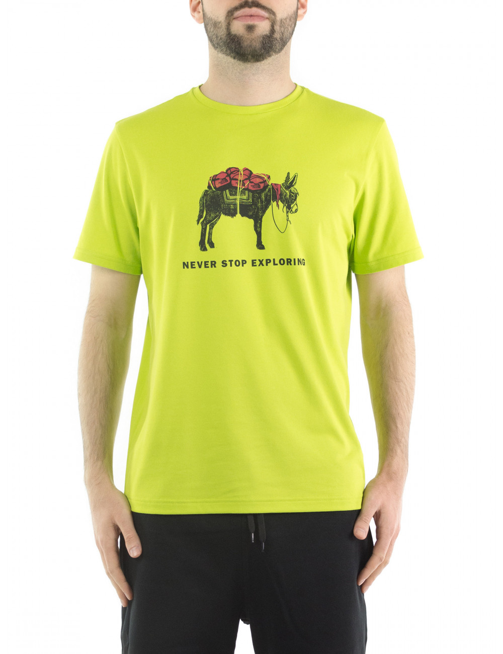 T-shirt The North Face T-shirt The North Face