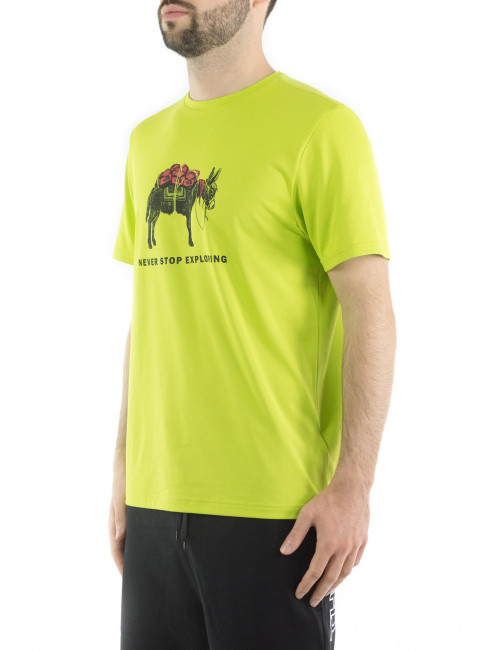T-shirt The North Face