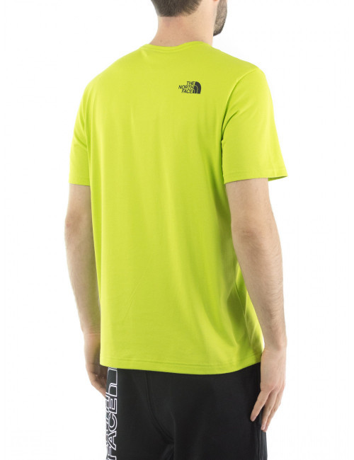 T-shirt The North Face