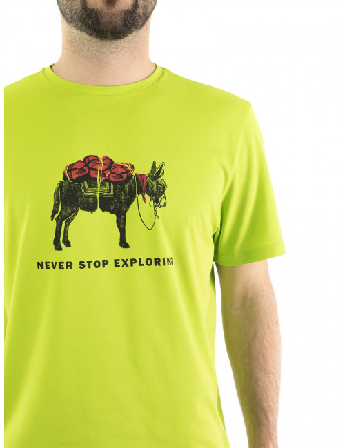T-shirt The North Face