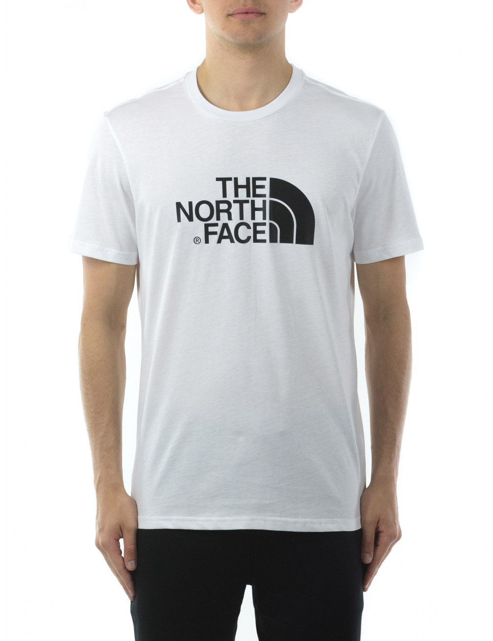 T-shirt The North Face T-shirt The North Face