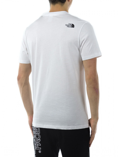 T-shirt The North Face