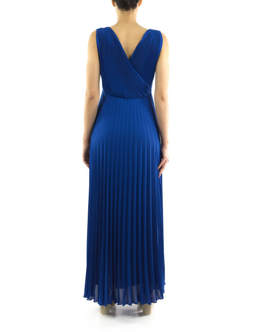 Vestito lungo Carla Montanarini
