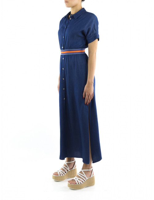 Vestito Carla Montanarini