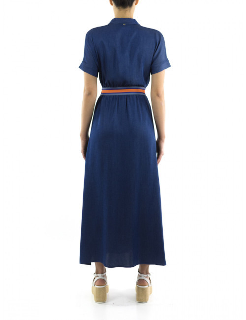 Vestito Carla Montanarini