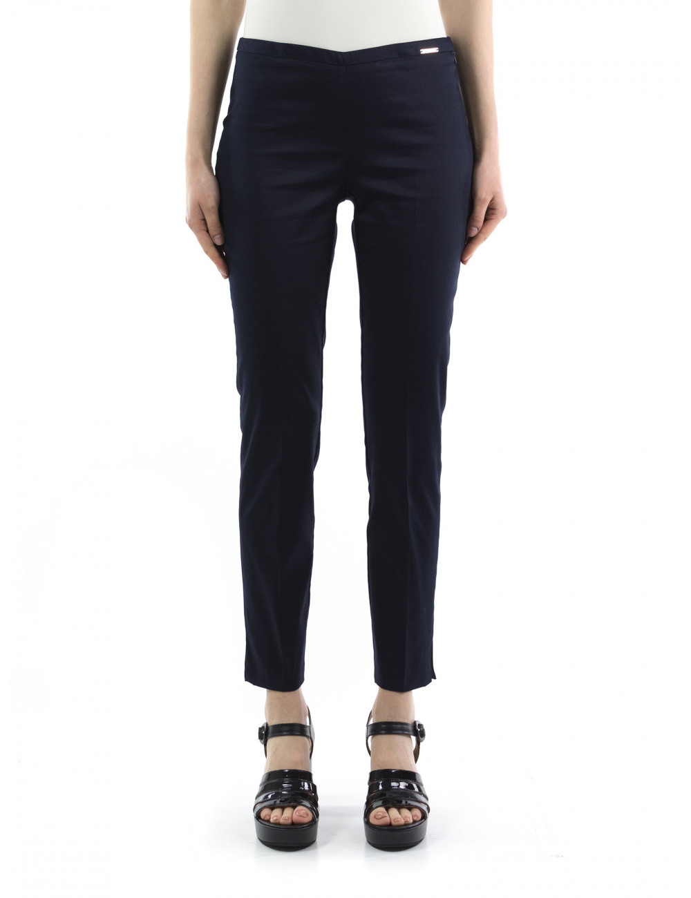 Pantalone Carla Montanarini Pantalone Carla Montanarini