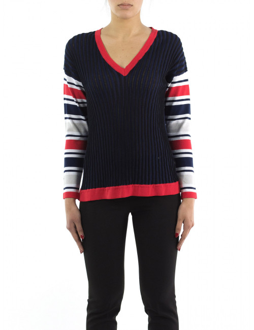 Maglia Pianura Studio
