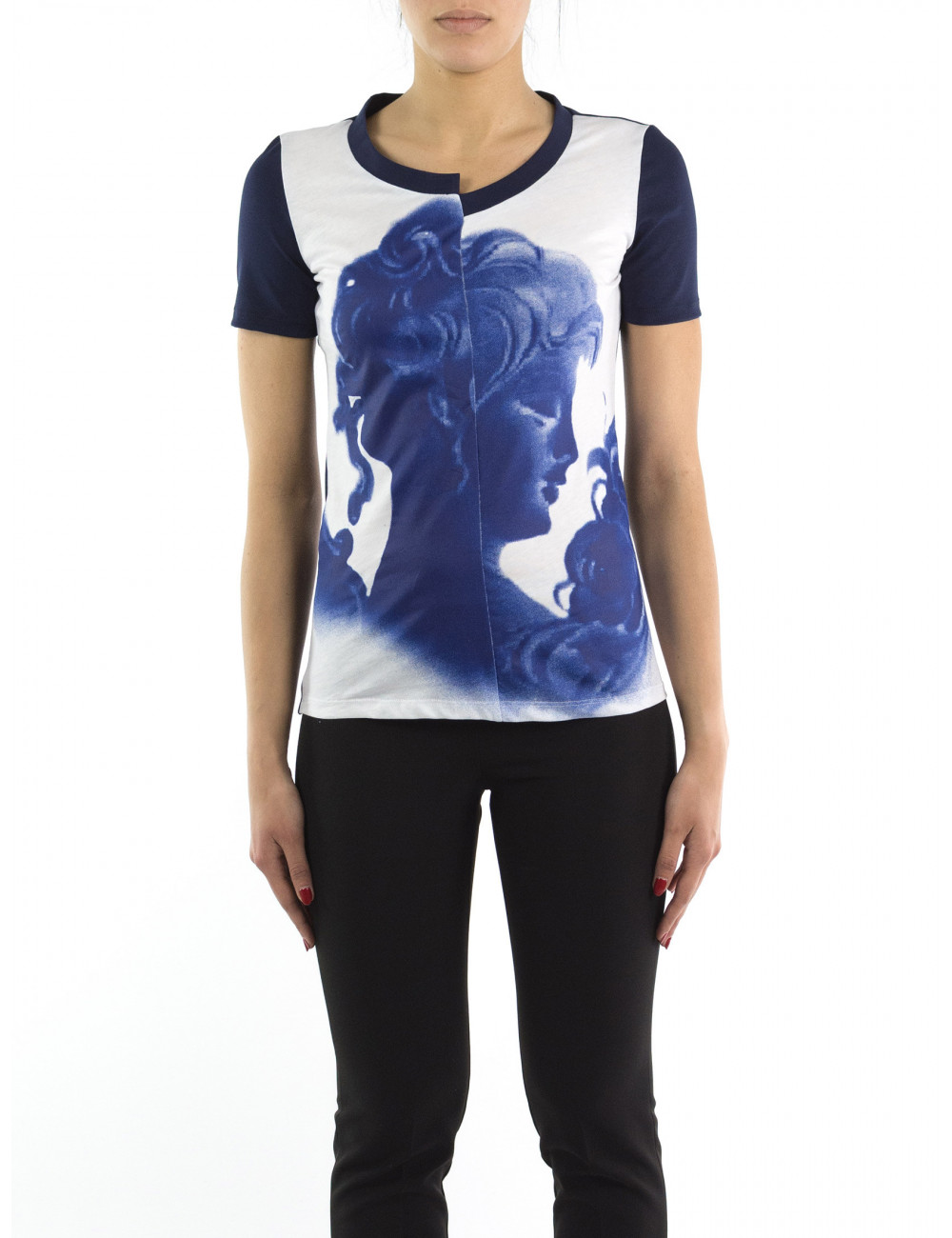 T-shirt Pianura Studio T-shirt Pianura Studio
