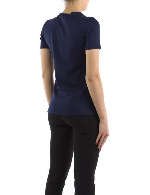 T-shirt Pianura Studio
