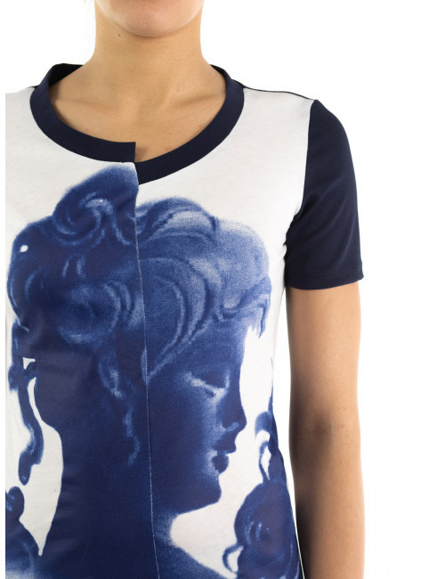 T-shirt Pianura Studio