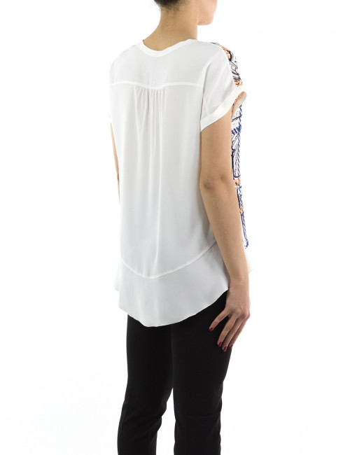 T-shirt Pianura Studio