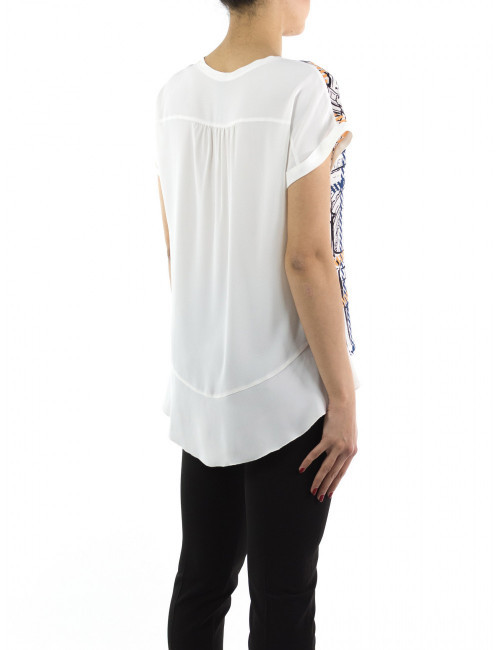 T-shirt Pianura Studio