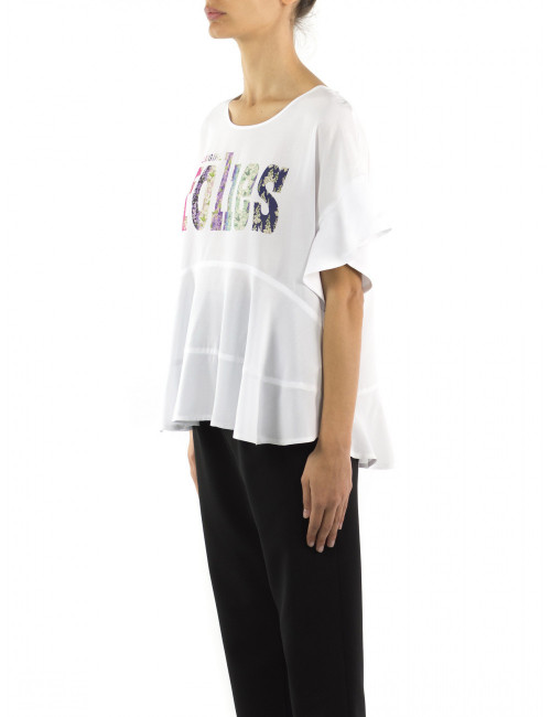 T-shirt Blugirl Folies