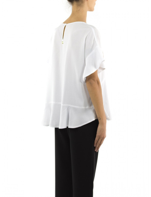 T-shirt Blugirl Folies
