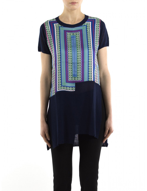 T-shirt Blugirl Folies