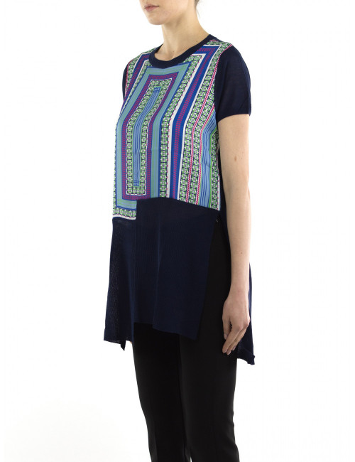 T-shirt Blugirl Folies
