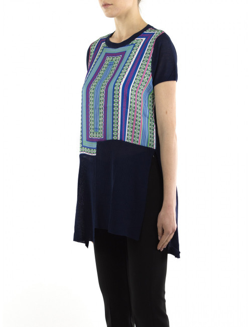 T-shirt Blugirl Folies