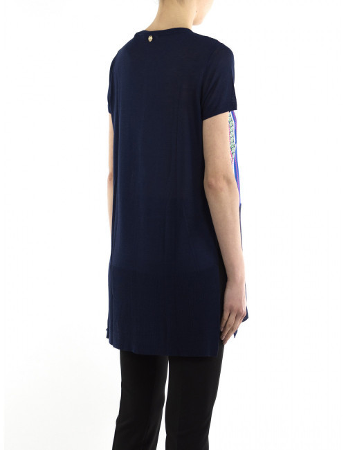 T-shirt Blugirl Folies