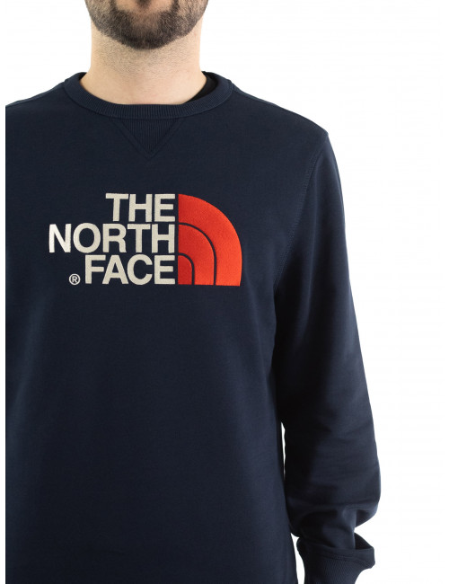 Felpa The North Face