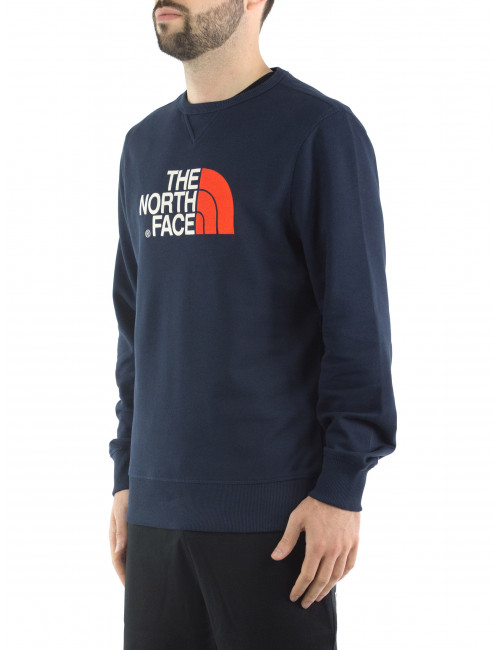 Felpa The North Face